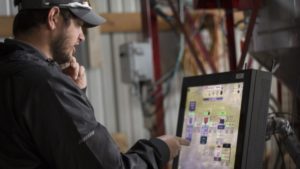Managing the Murky Waters in Ag Retail Software