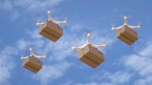 What’s Next for Ag Drones Following UPS Flight Forward Approval?