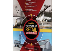 The State of Retail Distribution – Special Report Download
