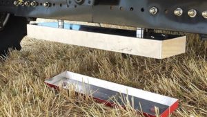 Measuring Harvest Loss: A Look Back, Look Ahead for Safer, More Precise Solutions
