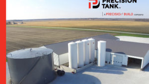 Liquid Storage Solutions