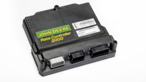 Goal Remains Same for Makers of Rate Controllers — Improve Interconnectivity, Simplicity, and Accuracy