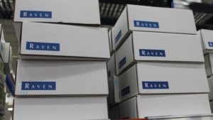 CNH Industrial to Acquire Raven Industries