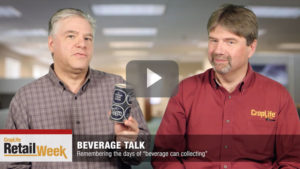 CropLife Retail Week: Beverage Cans, China Trade, and Raven Acquisitions