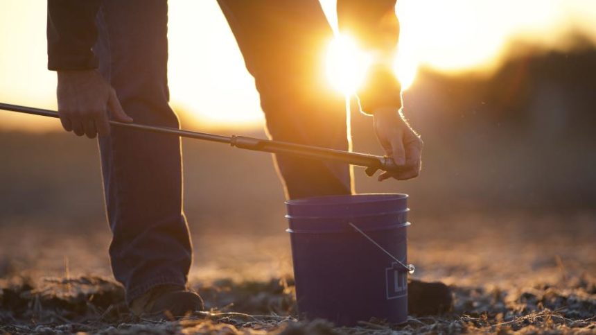 Ag Tech Unfiltered: ‘It’s Just Soil Sampling’