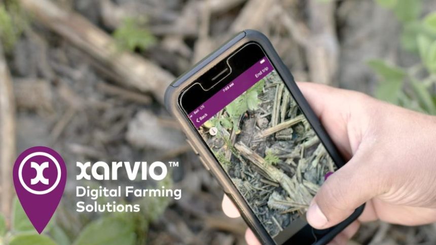 BASF’s xarvio Forms New Digital Farming Collaboration with WinField United
