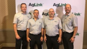 Ag Retail Groups Form Global Alliance
