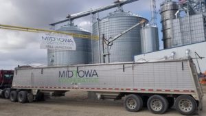 GROWMARK Acquires Key Assets from Mid-Iowa Cooperative
