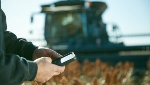 Bushel Closes $19.5 Million Series B Investment Round Led by Continental Grain Co.