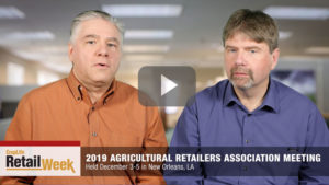 CropLife Retail Week: ARA 2019 Highlights and GROWMARK Acquisition News