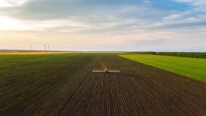 Precision Agriculture Stumbles into the New Year
