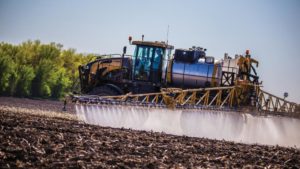 AGCO Announces Inclusion in Fortune 500 and EDA’s Dealer-Manufacturer Survey