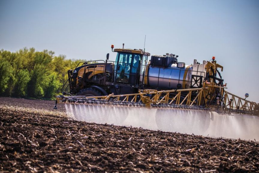 RoGator C Series