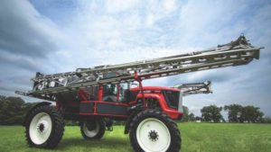 Survey: Spreaders, Sprayers Among Top Ag Retail Equipment Purchases in 2020