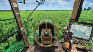 ARA Among Ag Groups Now Supporting the Keep GPS Working Coalition
