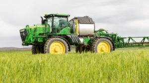 Market Watchers Share Optimistic View for Ag Equipment Manufacturers in 2020