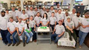 Ace Pump Celebrates 75 Years in Business