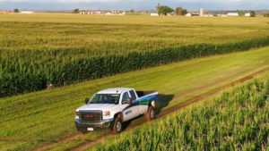 Online Ag Retailer CommoditAg Adds Colorado’s Agfinity to Growing Network