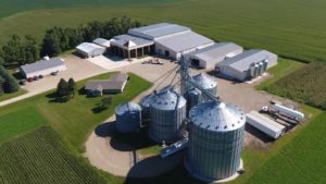 Asmus Farm Supply Talks Dicamba and COVID-19
