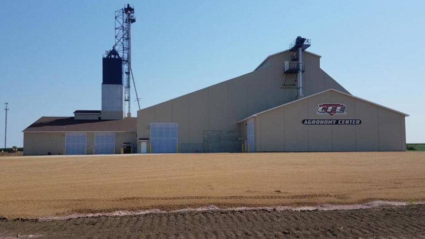 Normal Norms in Agriculture: No, New, and Near