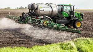 John Deere Earns Two AE50 Awards For Latest Ag Innovations