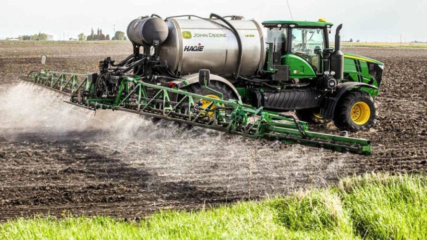 John Deere Earns Two AE50 Awards For Latest Ag Innovations