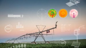 Lindsay, Farmers Edge Expand Digital Partnership to Connect Two Million Irrigated Acres by the End of 2021