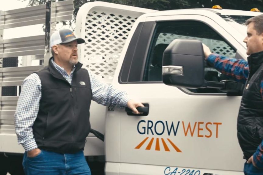 Grow West