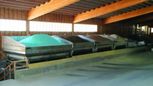 Ag Retailers ‘Cautiously Optimistic’ About Spring Fertilizer Demand