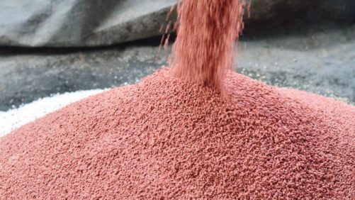 Fertilizer: Navigating a Volatile Phosphorus and Potassium Market in 2027