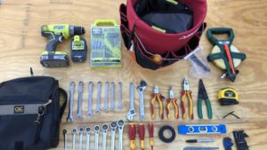 What’s in Your Precision Ag Tool Bag?