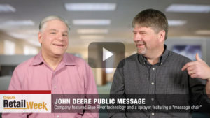 CropLife Retail Week: CES 2020 Highlights, Brazil Soybean King, and Syngenta Group Formed