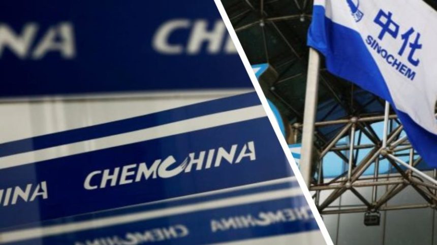 Could ChemChina-Sinochem Merger Face Heightened Antitrust Scrutiny?
