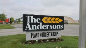 The Andersons Enters Agreement to Buy Mote Farm Service