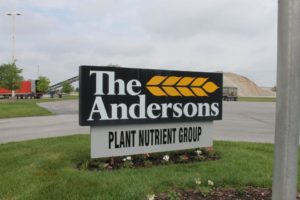 The Andersons