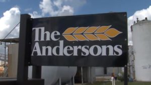 The Andersons Acquires Granulation Facility in Michigan