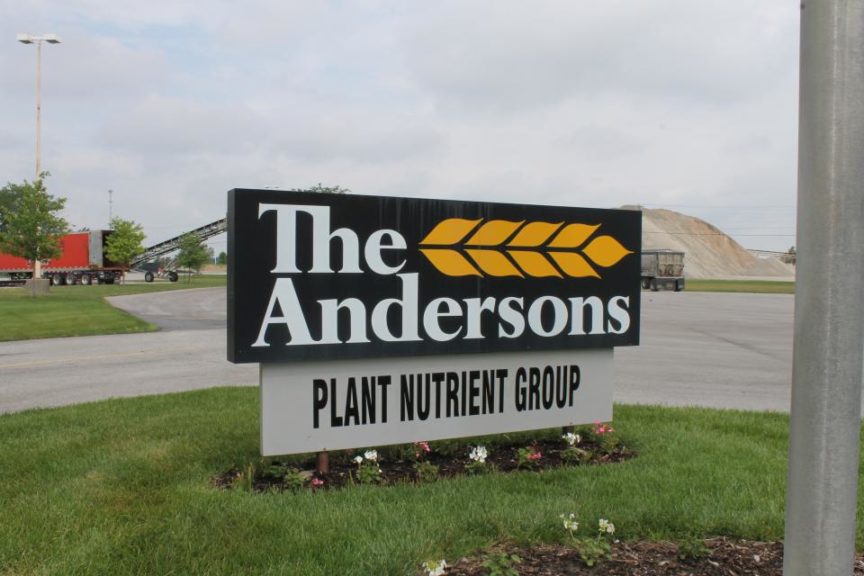 The Andersons