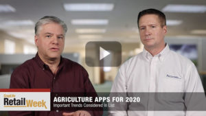 CropLife Retail Week: Best Agriculture Apps for 2020