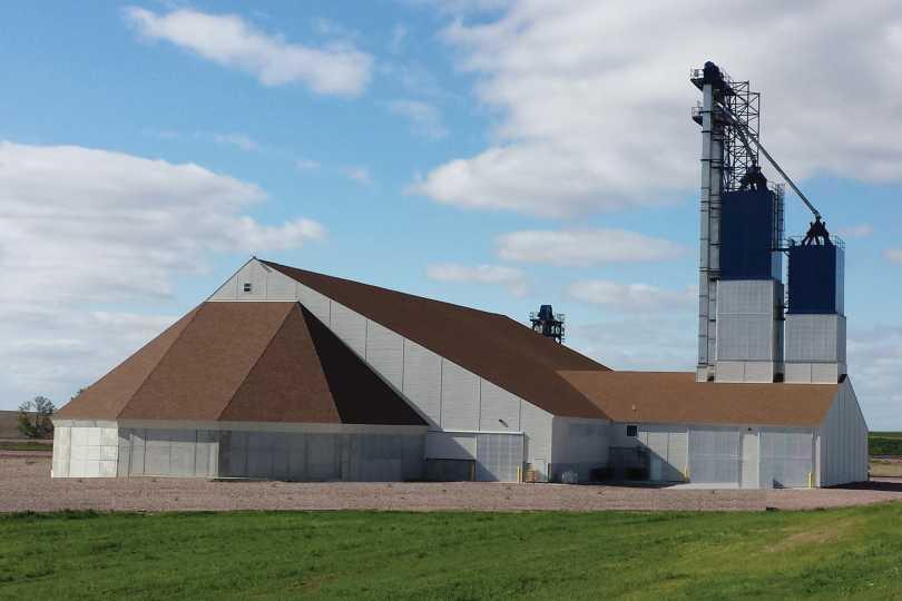 1 | Central Valley Ag Cooperative