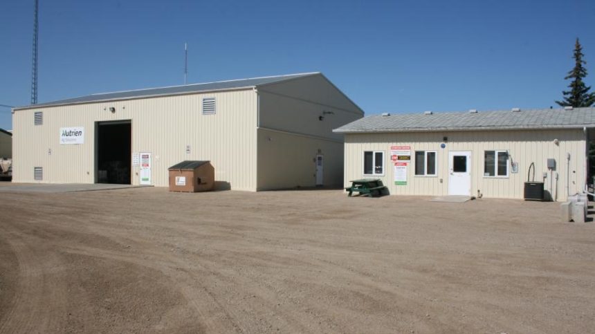 How Nutrien Ag Solutions Is Leveraging the Farmer Connection