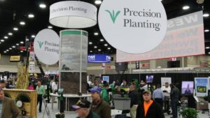 Precision Planting to Launch New Data App for Farmers