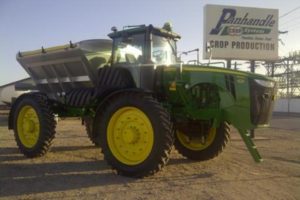 6 | Panhandle Cooperative