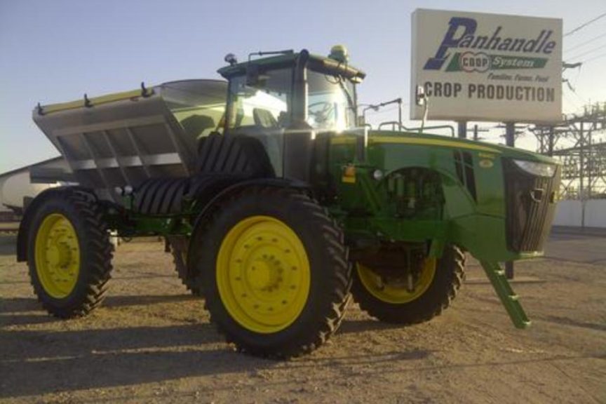 6 | Panhandle Cooperative