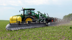 Redball-Hooded™ Sprayers