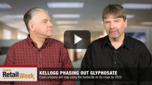 CropLife Retail Week: E-Commerce in Ag Retail, Kellogg/Glyphosate News, and Honoring Dick Meister