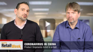 CropLife Retail Week: Coronavirus in China –  Impact on Ag Products