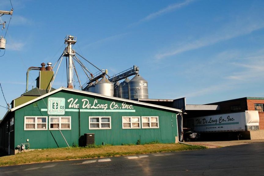 The DeLong Co.