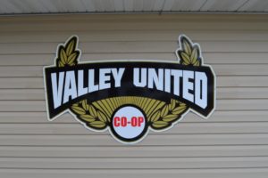 3 | Valley United Co-op