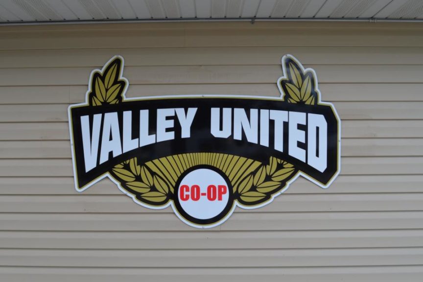 3 | Valley United Co-op