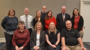 The Pesticide Stewardship Alliance Elects 2020 Leaders